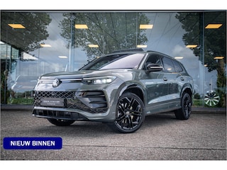 Volkswagen Tayron eHybrid R-Line Edition ** Leder ** Panodak ** Memory ** HUD NP 67K
