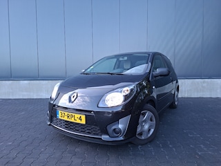 Renault Twingo 1.5 dCi Collection | Airco | Distributieriem vervangen | NAP |