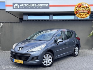 Peugeot 207 SW 1.4 XR | 88.107 km |