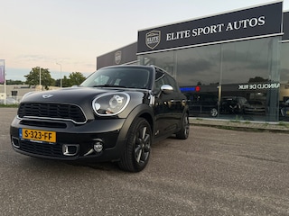 Mini Countryman 1.6 Cooper S ALL4 I All-wheel drive I