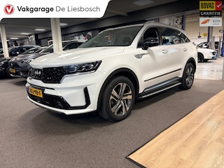 Kia Sorento 1.6 T-GDI Plug-in Hybrid 4WD DynamicLine 7persoons / stoelverwarming / camera / trekhaak