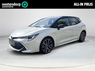 Toyota Corolla 1.8 Hybrid Executive