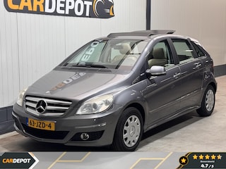 Mercedes-Benz B-klasse 180 BlueEFFICIENCY Business CLass