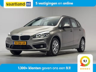 BMW 2-serie Tourer 218i Centennial Executive [ Navi Clima PDC Stoelverwarming ]