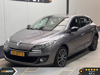 Renault Mégane 1.2 TCe Bose