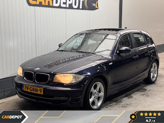BMW 116i Business Line