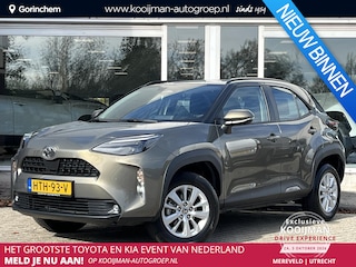 Toyota Yaris Cross 1.5 Hybrid 115 Active l nette auto l lage kilometerstand!