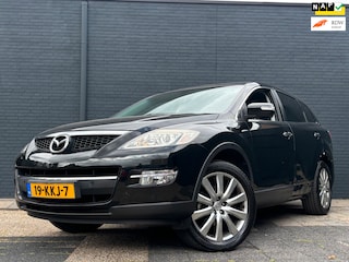 Mazda CX-9 3.7 GT-L | Rijdbare schade | Motorisch 100% in orde