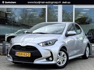 Toyota Yaris 1.5 Hybrid 115 Active l nette auto !