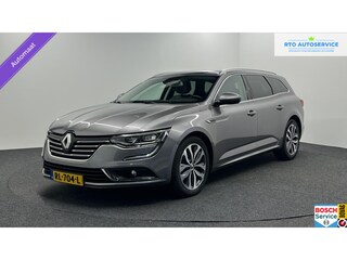 Renault Talisman Estate 1.6 TCe Intens NAVI TREKHAAK CAMERA CRUISE LM ECC.