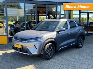 BYD Atto 2 1.5 DM-i Boost - Panoramadak - leer - 360 camera - verw. stoelen/stuur - rijklaar!