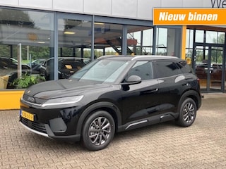 BYD Atto 2 1.5 DM-i Boost - Panoramadak - leer - 360 camera - verw. stoelen/stuur - rijklaar!