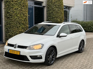 Volkswagen Golf Variant 1.4 TSI Highline |R-line||Panorama|DSG|