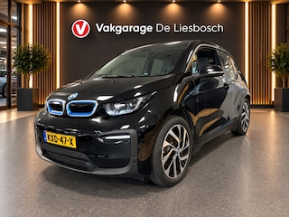 BMW i3 S 120Ah 42 kWh