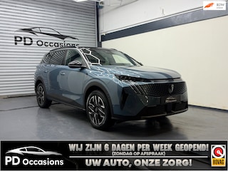 Peugeot 5008 1.2 Hybrid 145 GT 7p - (360) Camera - ACC - Elek. Achterklep