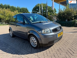 Audi A2 1.4