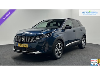 Peugeot 3008 1.6 HYbrid 225 Allure Pack Business CARPLAY NAVI ECC ADAPTIEF CRUISE.