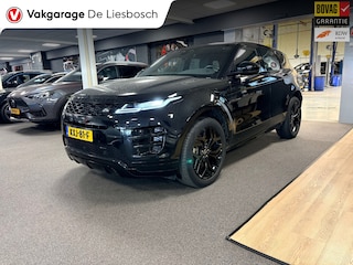 Land Rover Range Rover Evoque 1.5 P300e AWD R-Dynamic SE Leder / Meridian / camera / stoelverwarming