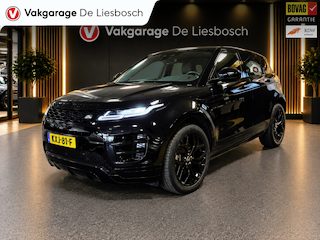 Land Rover Range Rover Evoque 1.5 P300e AWD R-Dynamic SE Leder / Meridian / camera / stoelverwarming