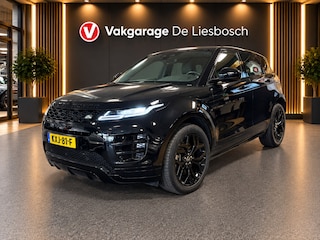 Land Rover Range Rover Evoque 1.5 P300e AWD R-Dynamic SE Leder / Meridian / camera / stoelverwarming