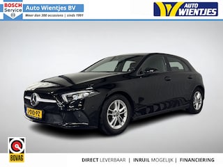 Mercedes-Benz A-klasse 180 d Aut | Business Solution | Navi | Camera | Led | Widescreen