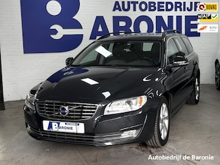 Volvo V70 1.6 T4 Nordic+ standkachel