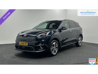 Kia Niro e-Niro DynamicLine 39 kWh NAVI CAMERA CARPLAY ADAPTIEF CRUISE ECC.