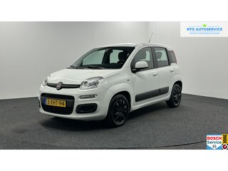 Fiat Panda 0.9 TwinAir Pop ELEKTRISCHE RAMEN AIRCO.