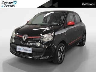 Renault Twingo 1.0 SCe Collection AIRCO BLUETOOTH 5 DEURS RADIO ELECTRISCGE RAMEN ZEER MOOIE AUTO