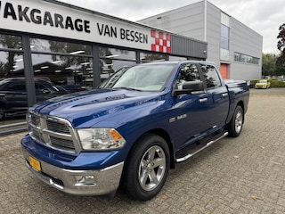 Dodge Ram 1500 5.7 V8 Crew Cab 5'7 MARGE-TREKHAAK