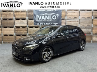 Mercedes-Benz B-klasse 200 Business Solution AMG Navigatie clima Cruise Camera LM