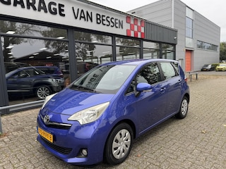 Toyota Verso-S 1.3 VVT-i Aspiration CAMERA-CLIMA