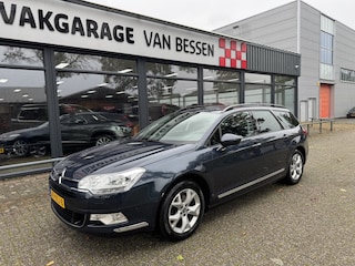 Citroën C5 Tourer 2.0 16V Ligne Business 1800KG TREKGEW