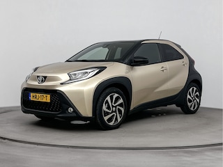Toyota Aygo 1.0 VVT-i MT Pulse