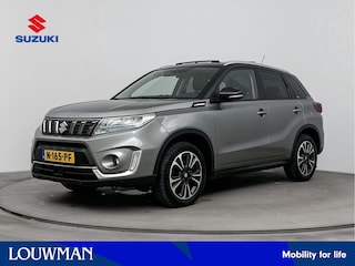 Suzuki Vitara 1.4 Boosterjet Style Smart Hybrid