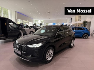 Ford Kuga 2.5 PHEV Titanium Nu met €4000,- voordeel | adaptive cruisecontrol | Wegklapbare trekhaak | 360 camera