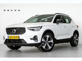 Volvo XC40 B4 197PK Plus Dark | Trekhaak | 19'' | Geheugen | Adap Cruise