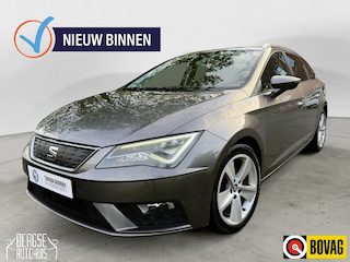 Seat Leon ST 1.0 EcoTSI Style DSG CRUISE LANE CARPLAY KEYLESS