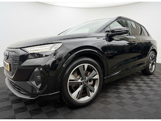 Audi Q4 40 S edition 77 kWh, S-Line | Navi & CarPlay | Camera
