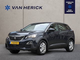 Peugeot 3008 1.2 PureTech 130PK Active Automaat | Trekhaak | Navigatie | DBriem vervangen