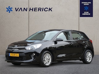 Kia Rio 1.0 TGDI DynamicLine 100PK | Navigatie | Achteruitrijcamera | Dealeronderhouden