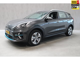 Kia Niro E-Niro DynamicLine 39 kWh SOH 100% 3 fase Prijs is rijklaar incl bovag NL Auto