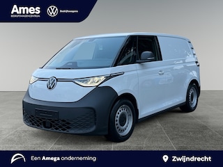 Volkswagen ID. Buzz Economy Limited Edition 79 kWh 286PK | Achterdeuren | Trekhaak | Achteruitrijcamera