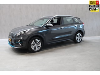 Kia Niro E-Niro DynamicLine 39 kWh SOH 95% 3 fase Prijs is rijklaar incl bovag NL Auto