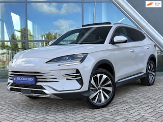 BYD Seal U 1.5 T DM-i AWD DESIGN 324pk Longe range Panoramadak / 360 Camera / Head Up