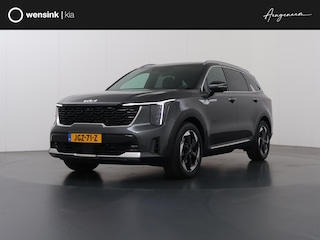 Kia Sorento 1.6 T-GDi Plug-in Hybrid 4WD ExecutiveLine 7p | Panoramaschuifdak | 360 Camera | Stoelventilatie | Head-up display | Keyless | Dodehoekcamera | Bose Premium Sound  |