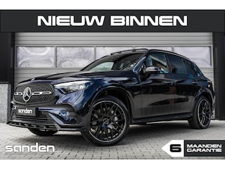 Mercedes-Benz GLC 400e 4MATIC AMG Line |381pk|Premium Plus|Pano|Digital|HUD