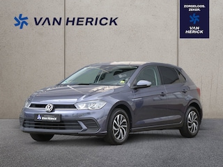 Volkswagen Polo 1.0 TSI 95PK Life | ACC | Stoelverwarming | Virtual Cockpit | Carplay