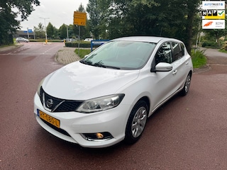Nissan Pulsar 1.2 DIG-T Visia | Cruis Control| NAP | Airco |