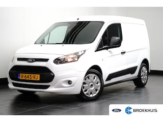 Ford Transit Connect 1.5 TDCI L1 Trend | 2 zitplaatsen rechtsvoor | Achteruitrijcamera | Airco